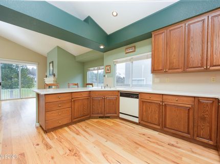 6136 Wycliffe Circle, Reno, NV 89519 Photo