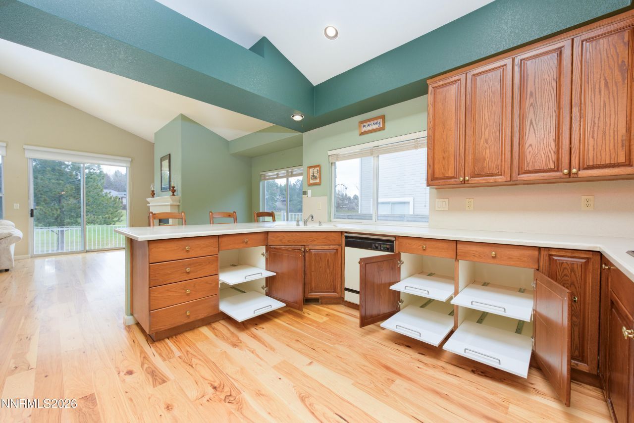 6136 Wycliffe Circle, Reno, NV 89519 Photo