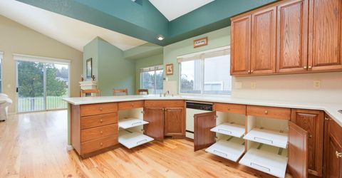 6136 Wycliffe Circle, Reno, NV 89519 Photo