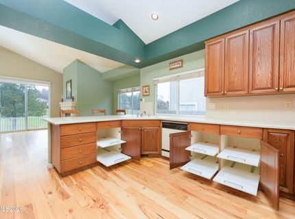 6136 Wycliffe Circle, Reno, NV 89519 Photo