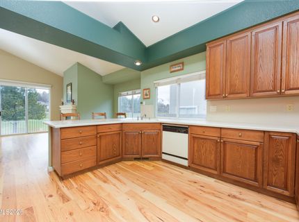 6136 Wycliffe Circle, Reno, NV 89519 Photo