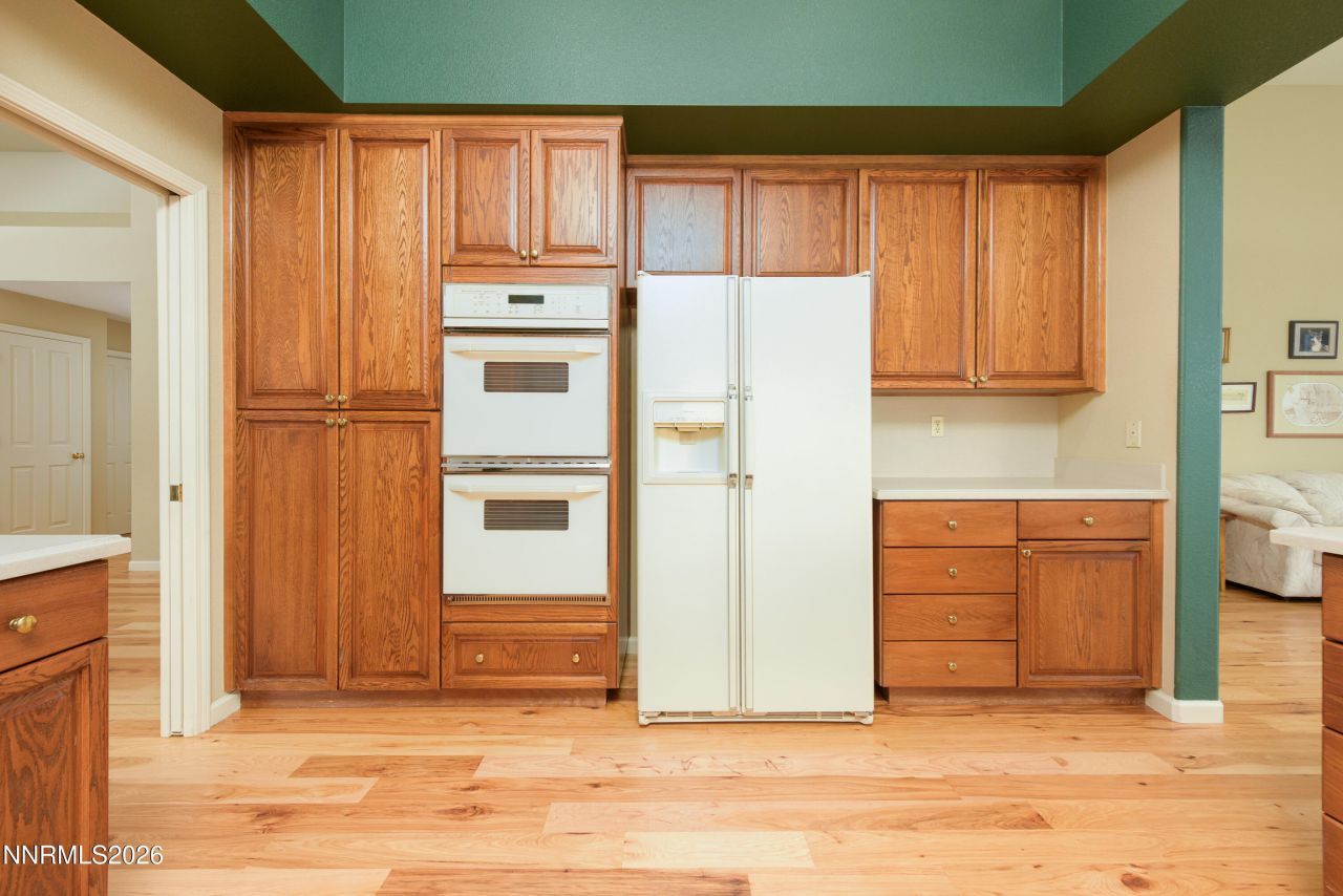 6136 Wycliffe Circle, Reno, NV 89519 Photo