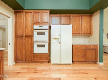 6136 Wycliffe Circle, Reno, NV 89519 Photo