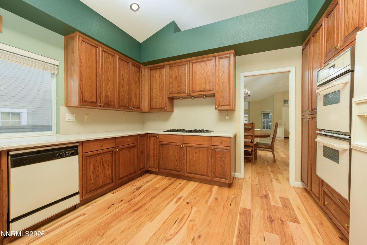 6136 Wycliffe Circle, Reno, NV 89519 Photo