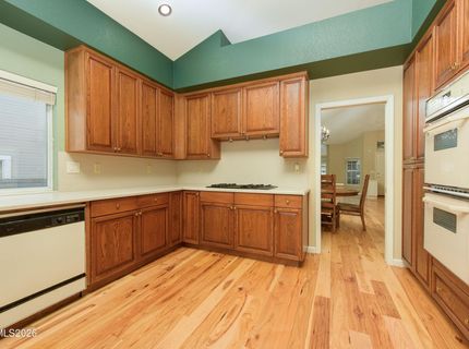 6136 Wycliffe Circle, Reno, NV 89519 Photo