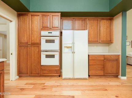 6136 Wycliffe Circle, Reno, NV 89519 Photo