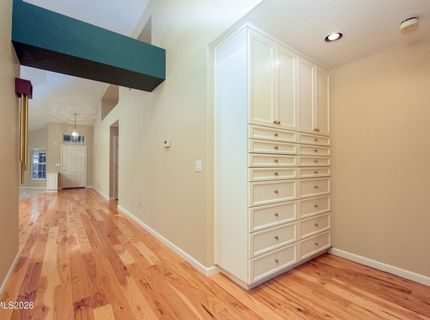 6136 Wycliffe Circle, Reno, NV 89519 Photo