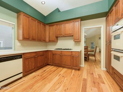 6136 Wycliffe Circle, Reno, NV 89519 Photo