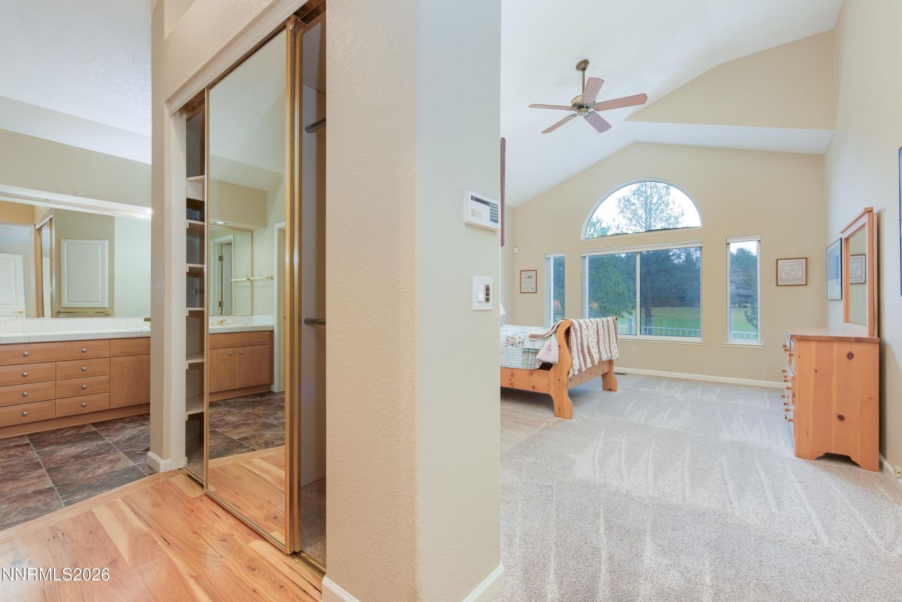 6136 Wycliffe Circle, Reno, NV 89519 Photo