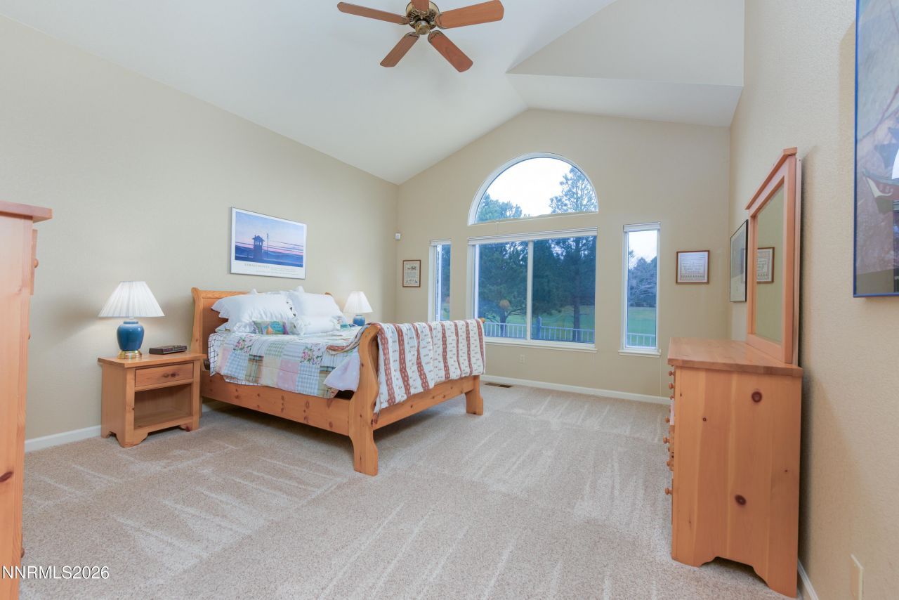 6136 Wycliffe Circle, Reno, NV 89519 Photo