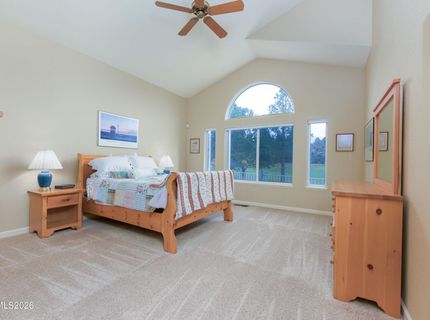 6136 Wycliffe Circle, Reno, NV 89519 Photo