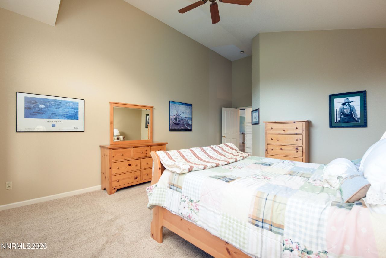 6136 Wycliffe Circle, Reno, NV 89519 Photo