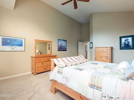 6136 Wycliffe Circle, Reno, NV 89519 Photo