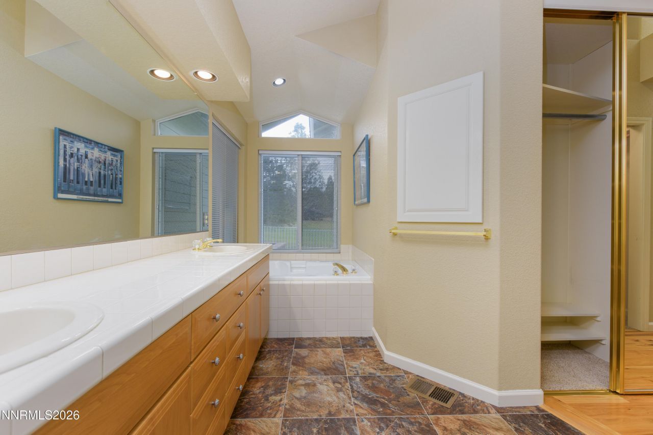 6136 Wycliffe Circle, Reno, NV 89519 Photo