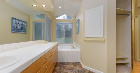 6136 Wycliffe Circle, Reno, NV 89519 Photo