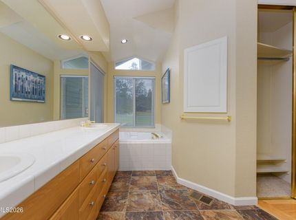 6136 Wycliffe Circle, Reno, NV 89519 Photo