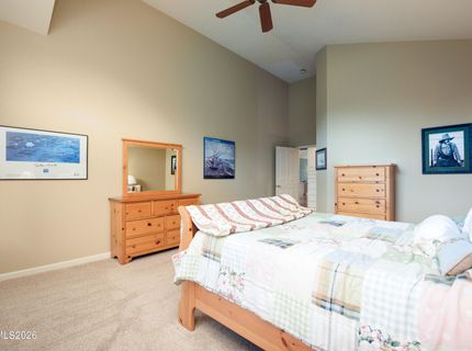 6136 Wycliffe Circle, Reno, NV 89519 Photo