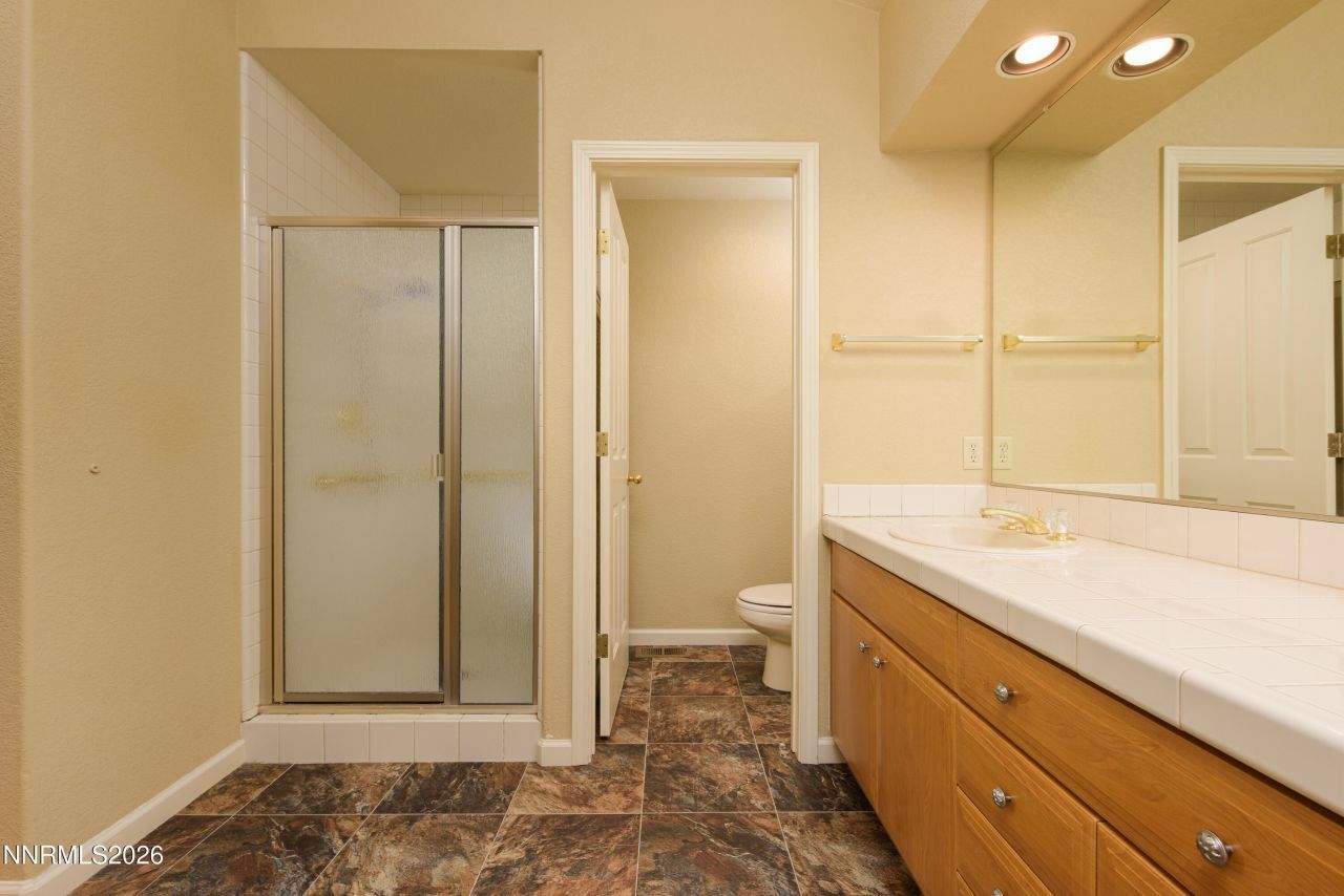 6136 Wycliffe Circle, Reno, NV 89519 Photo