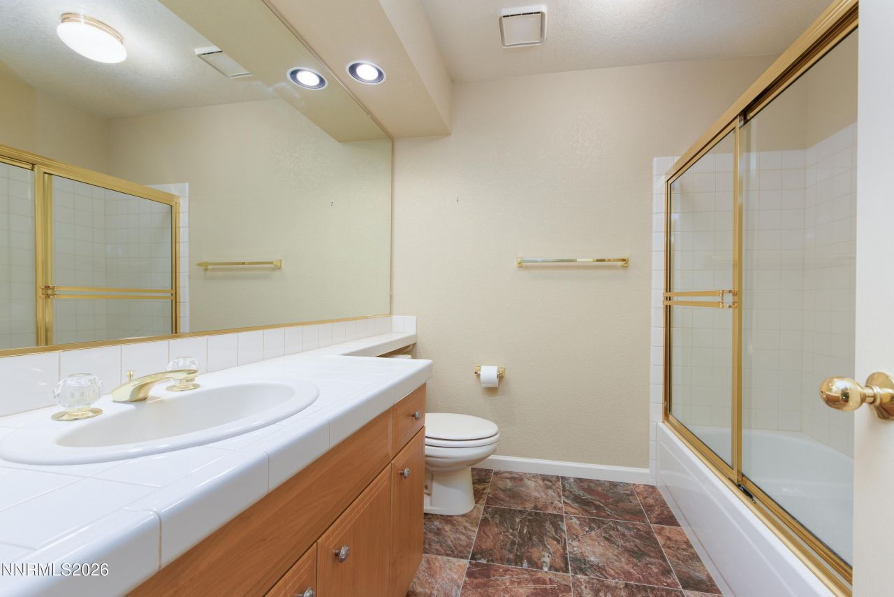 6136 Wycliffe Circle, Reno, NV 89519 Photo