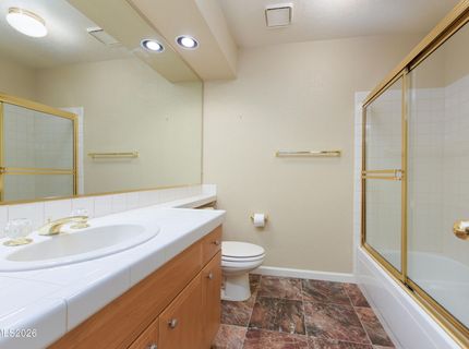 6136 Wycliffe Circle, Reno, NV 89519 Photo