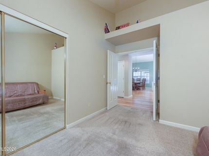 6136 Wycliffe Circle, Reno, NV 89519 Photo