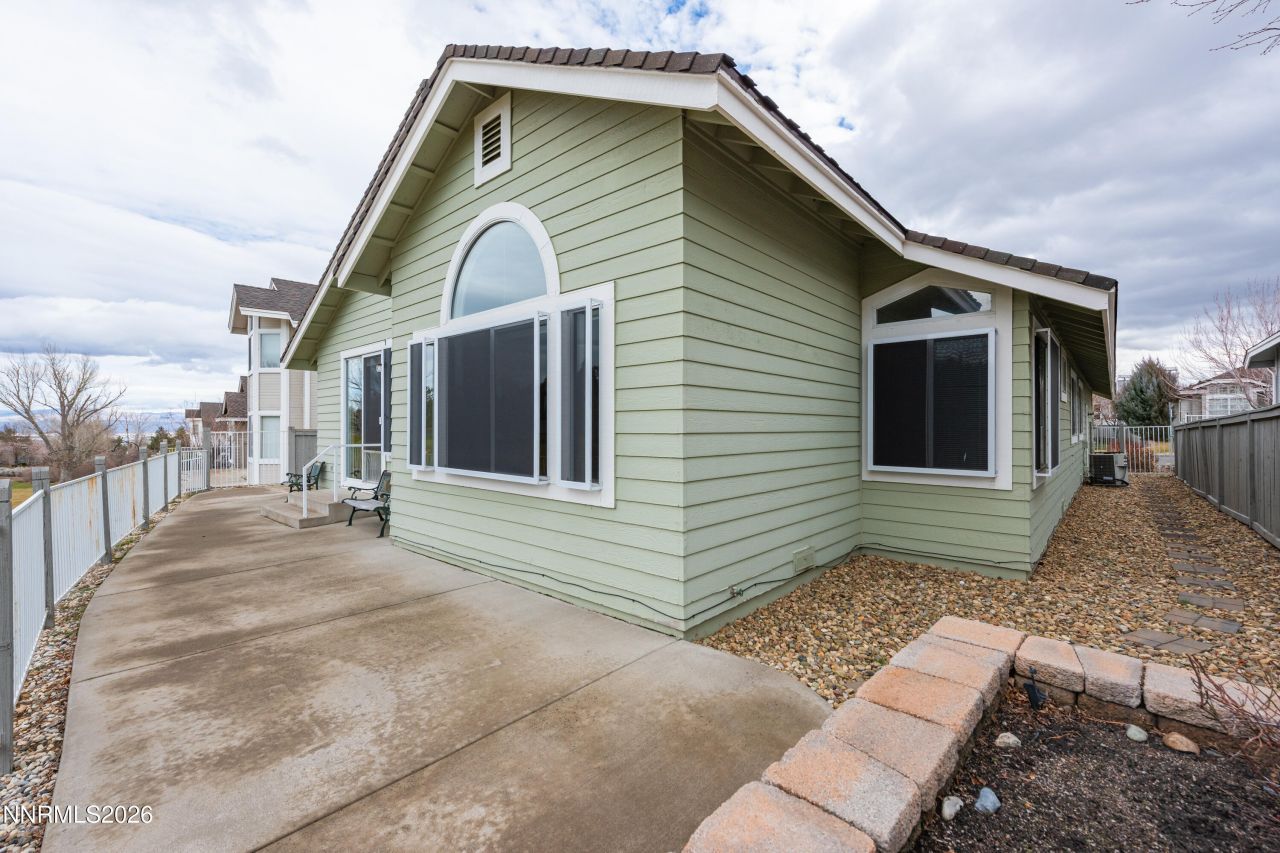 6136 Wycliffe Circle, Reno, NV 89519 Photo