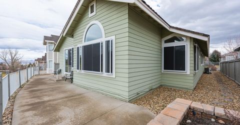 6136 Wycliffe Circle, Reno, NV 89519 Photo