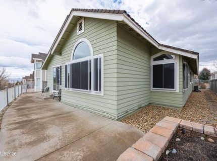 6136 Wycliffe Circle, Reno, NV 89519 Photo