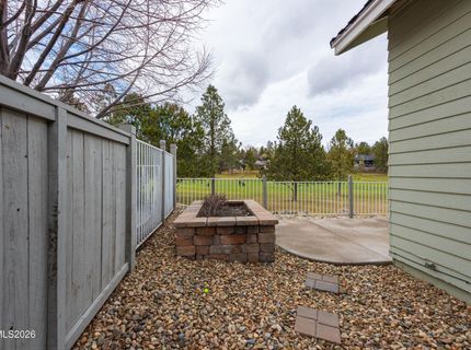 6136 Wycliffe Circle, Reno, NV 89519 Photo