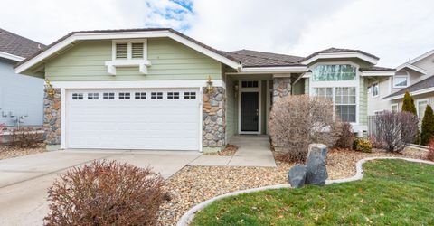 6136 Wycliffe Circle, Reno, NV 89519 Photo