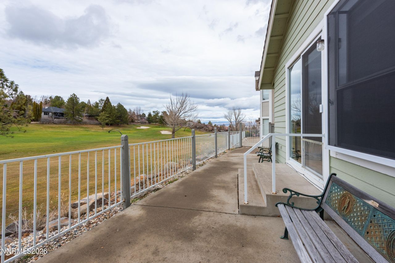 6136 Wycliffe Circle, Reno, NV 89519 Photo