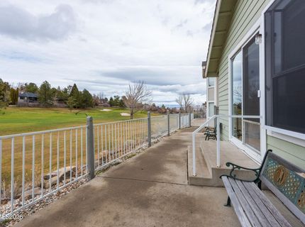 6136 Wycliffe Circle, Reno, NV 89519 Photo