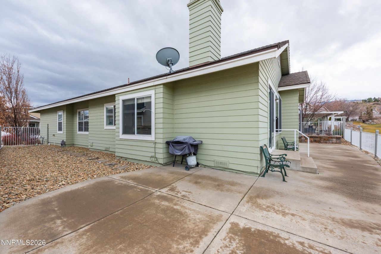 6136 Wycliffe Circle, Reno, NV 89519 Photo
