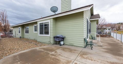 6136 Wycliffe Circle, Reno, NV 89519 Photo