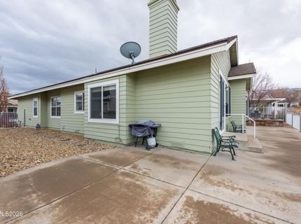 6136 Wycliffe Circle, Reno, NV 89519 Photo