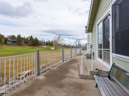 6136 Wycliffe Circle, Reno, NV 89519 Photo