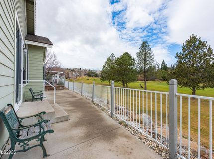 6136 Wycliffe Circle, Reno, NV 89519 Photo