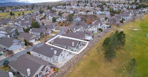 6136 Wycliffe Circle, Reno, NV 89519 Photo