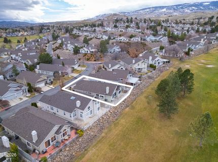 6136 Wycliffe Circle, Reno, NV 89519 Photo