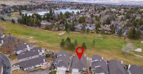 6136 Wycliffe Circle, Reno, NV 89519 Photo