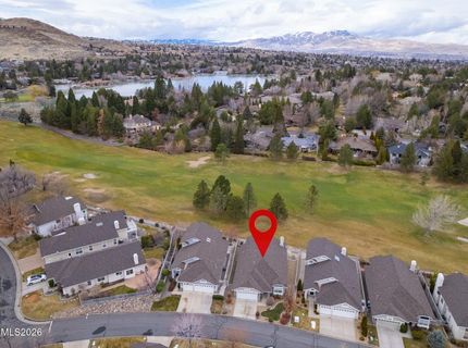 6136 Wycliffe Circle, Reno, NV 89519 Photo