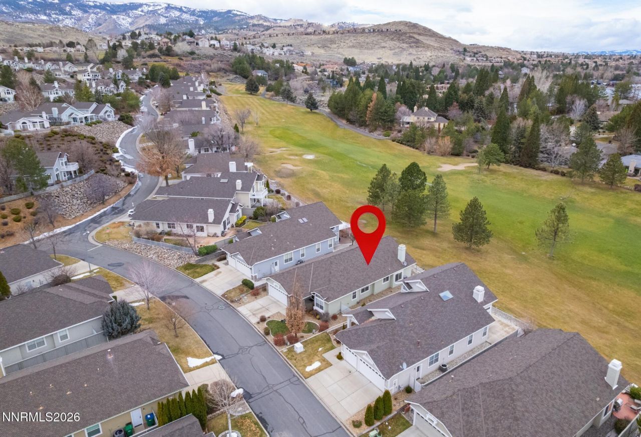 6136 Wycliffe Circle, Reno, NV 89519 Photo