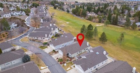 6136 Wycliffe Circle, Reno, NV 89519 Photo