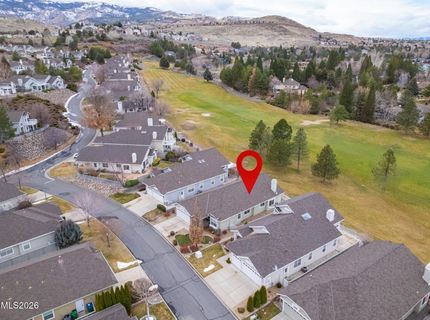 6136 Wycliffe Circle, Reno, NV 89519 Photo