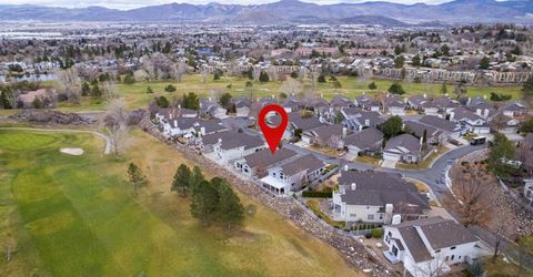 6136 Wycliffe Circle, Reno, NV 89519 Photo