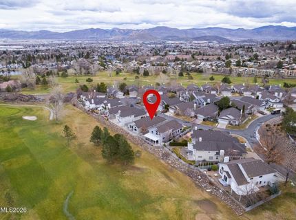 6136 Wycliffe Circle, Reno, NV 89519 Photo