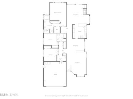 6136 Wycliffe Circle, Reno, NV 89519 Photo