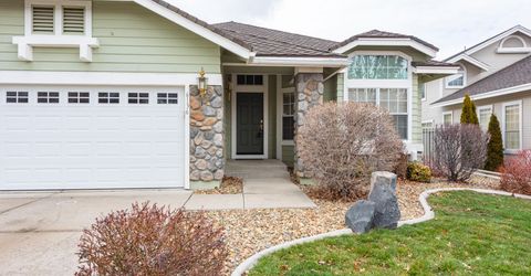 6136 Wycliffe Circle, Reno, NV 89519 Photo