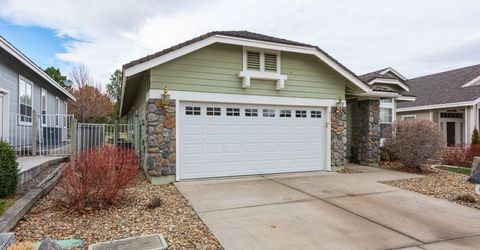 6136 Wycliffe Circle, Reno, NV 89519 Photo