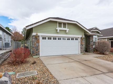 6136 Wycliffe Circle, Reno, NV 89519 Photo